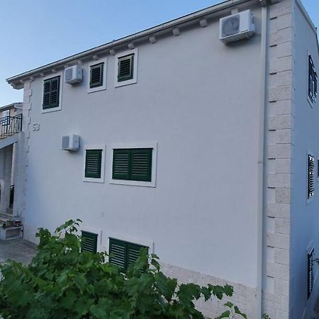 Apartment Villa Mirna Makarska Extérieur photo