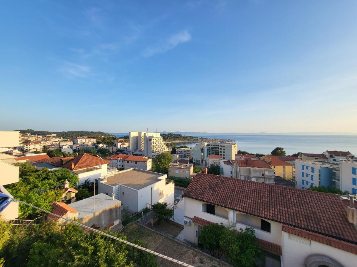 Apartment Villa Mirna Makarska Extérieur photo