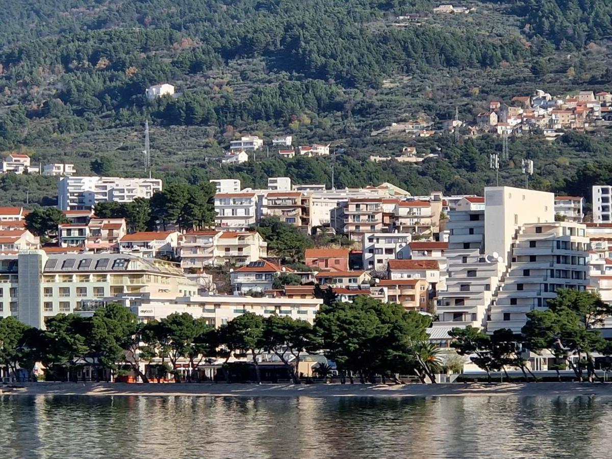 Apartment Villa Mirna Makarska Extérieur photo