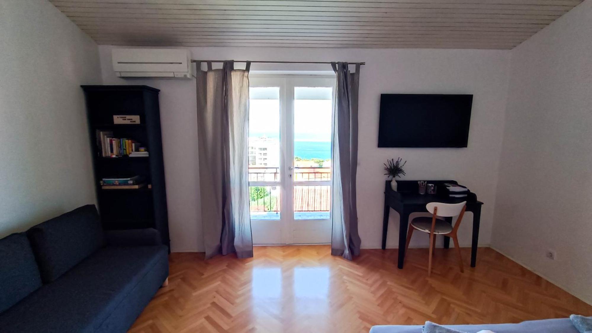 Apartment Villa Mirna Makarska Extérieur photo