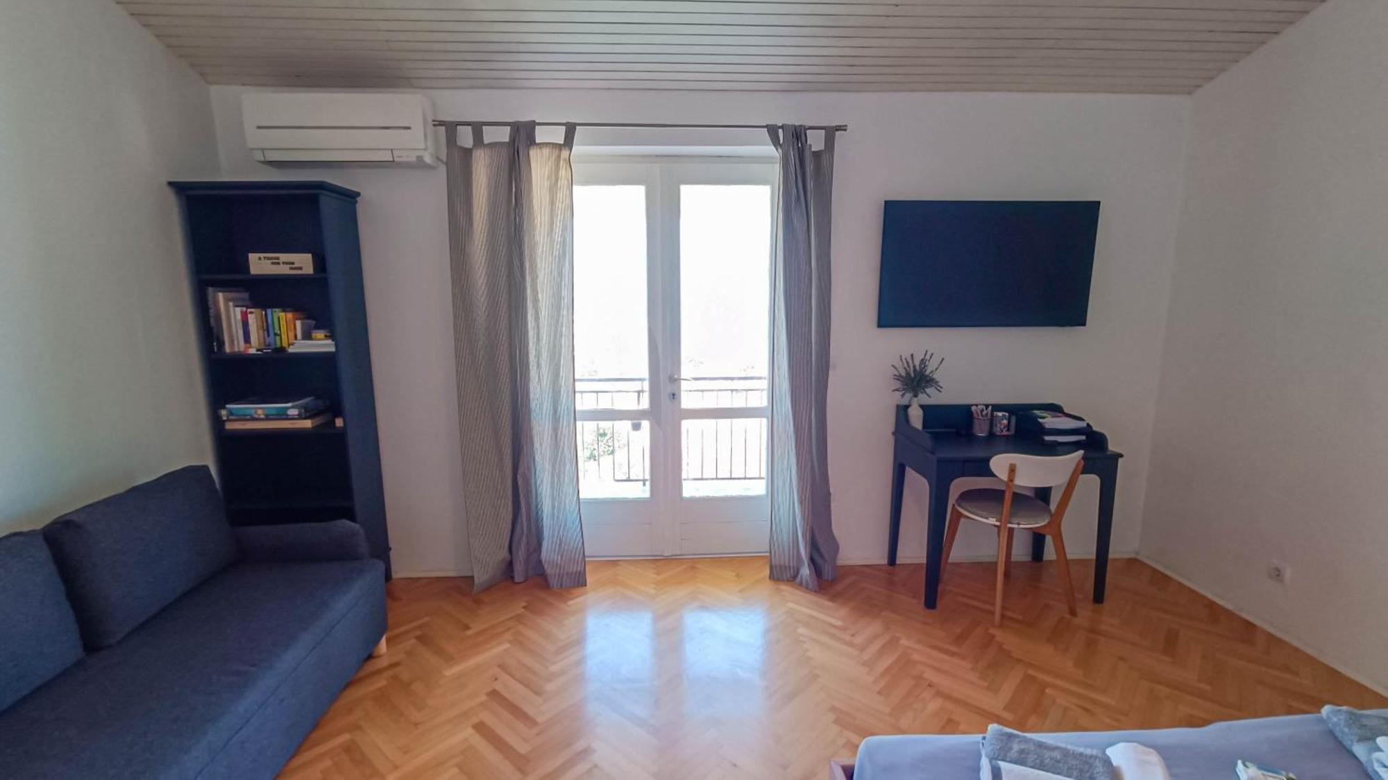 Apartment Villa Mirna Makarska Extérieur photo
