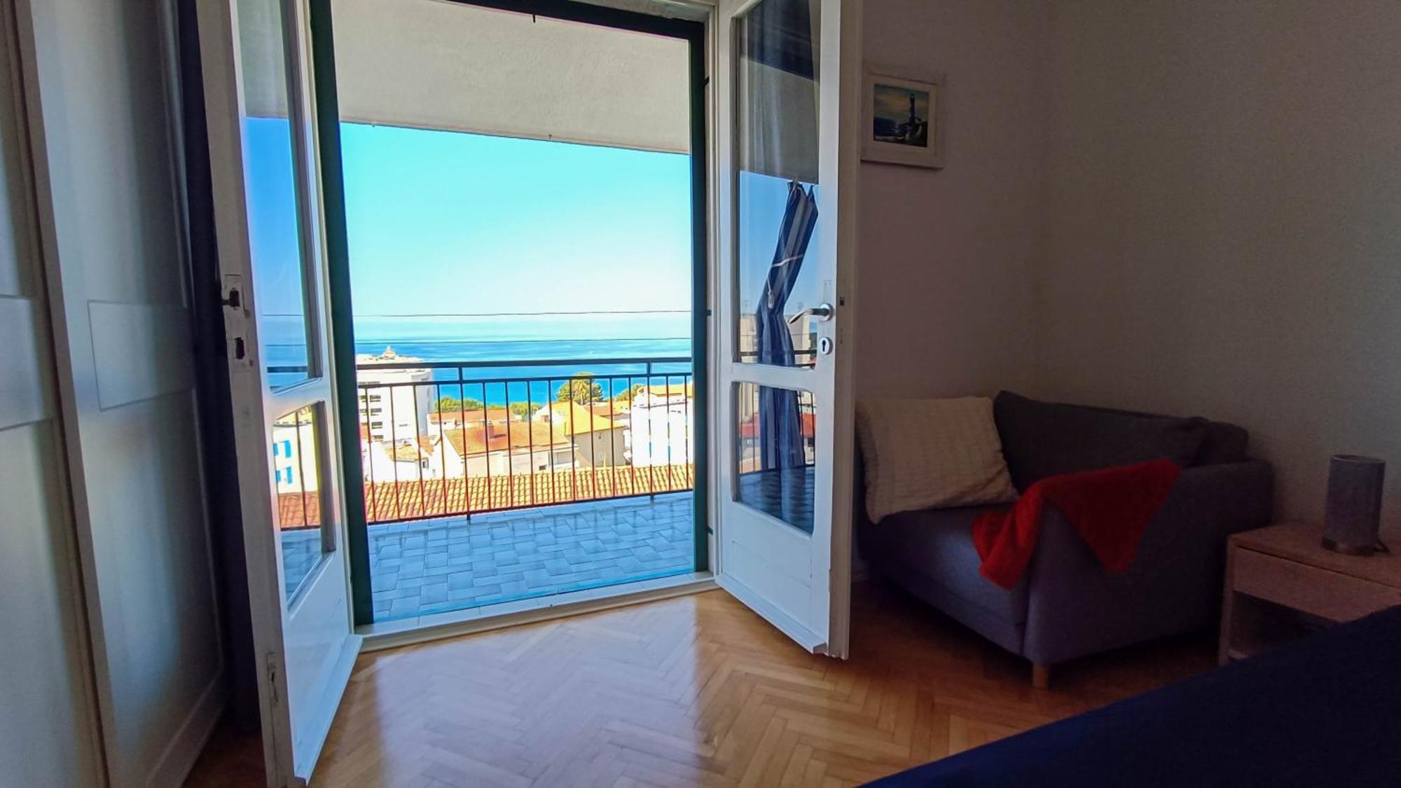 Apartment Villa Mirna Makarska Extérieur photo