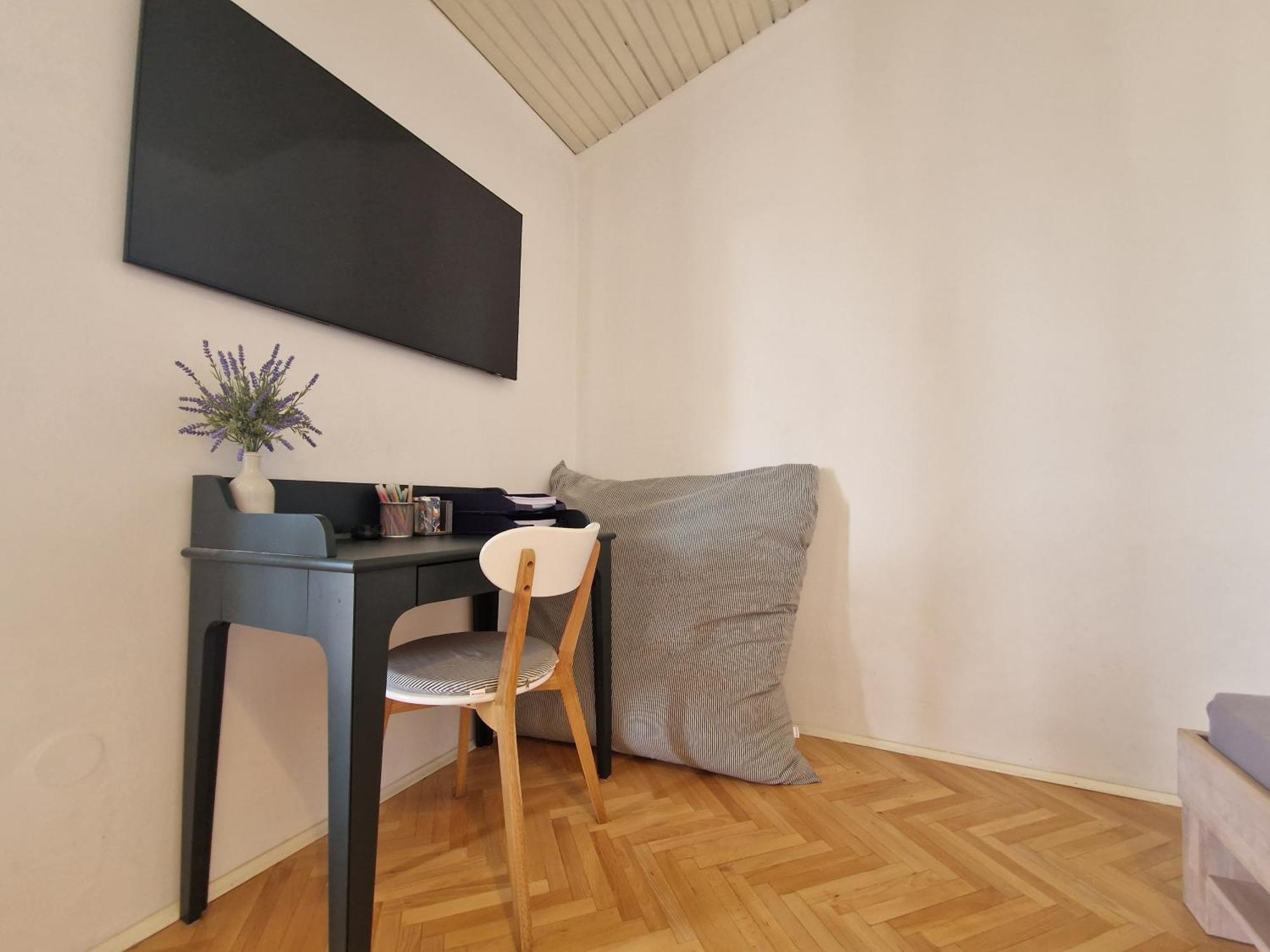 Apartment Villa Mirna Makarska Extérieur photo